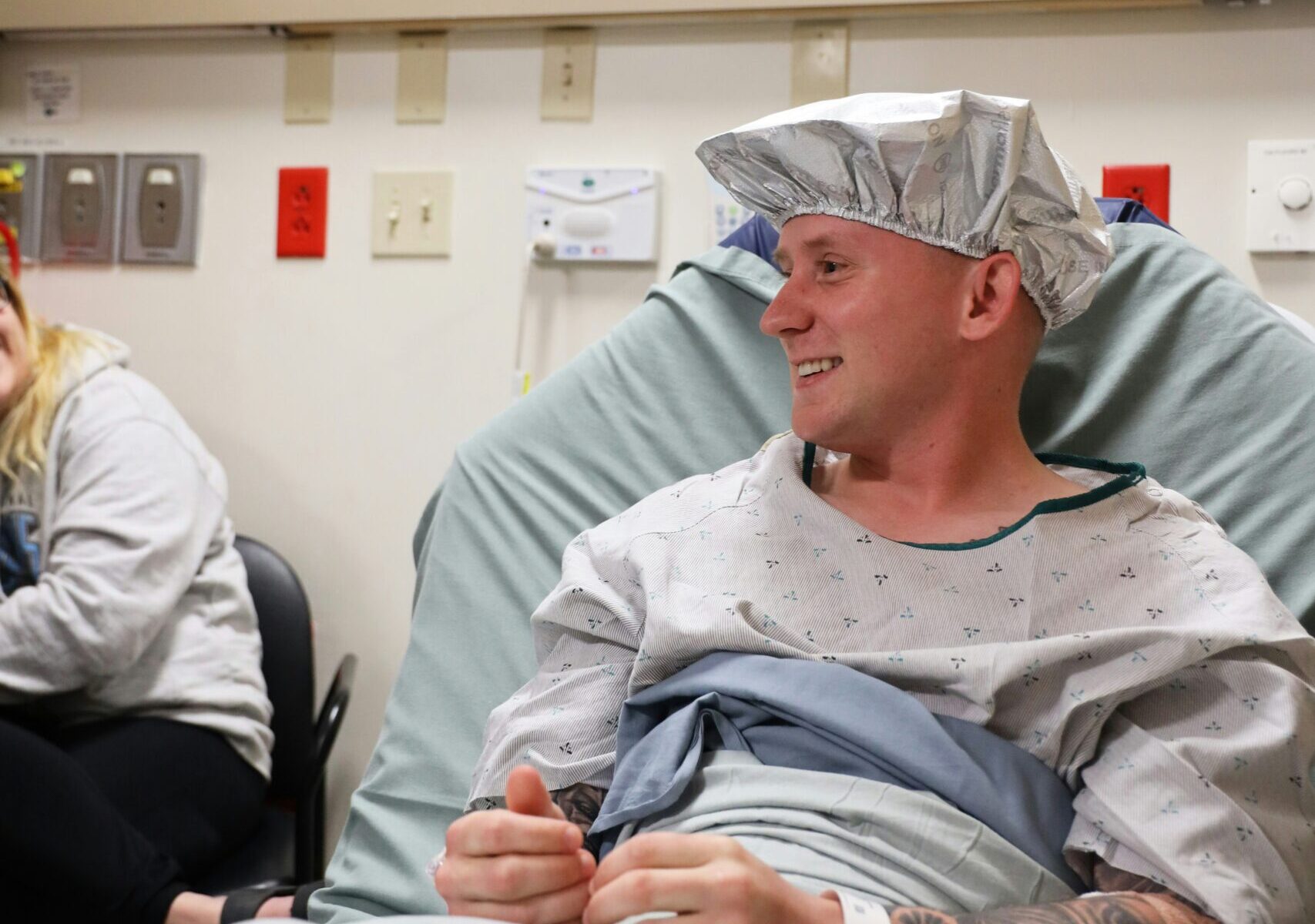 My Experience with FTM Hysterectomy Recovery